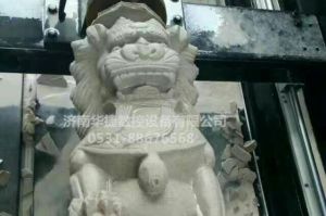 汕头澄海区石材雕刻样板